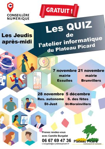 Affiche ateliers Quiz oct XS