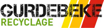 Logo Gurdebeke Recyclage