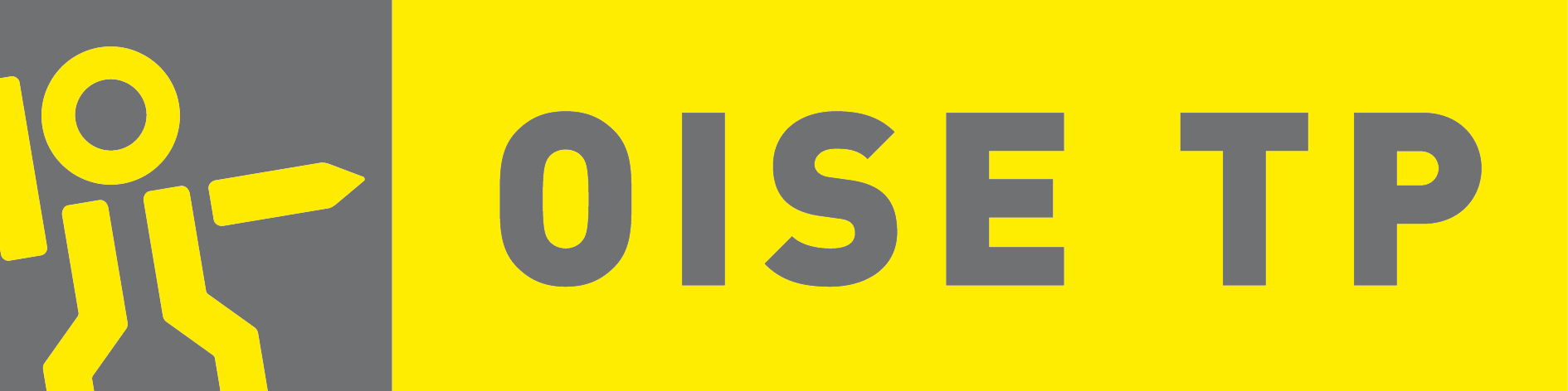 Logo OISE TP