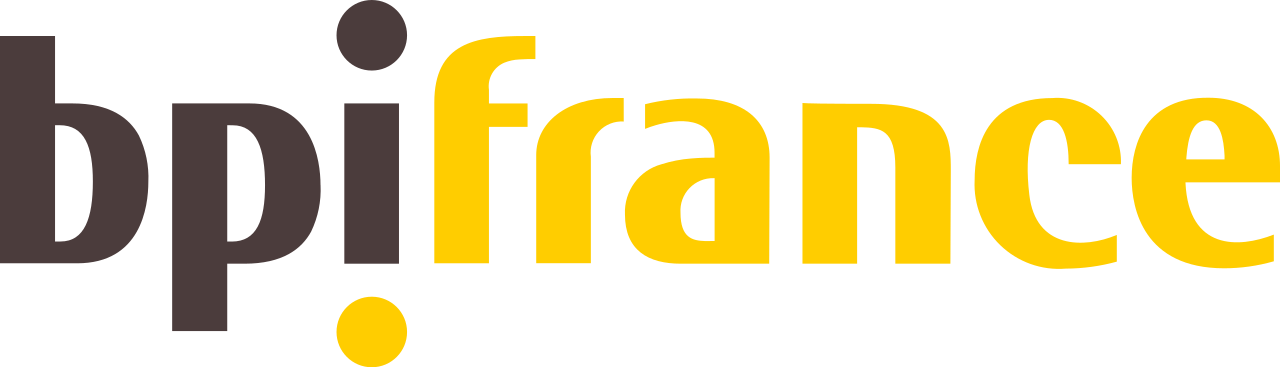 Logo Bpifrance