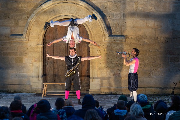 tete tete CJean Pierre Daudon